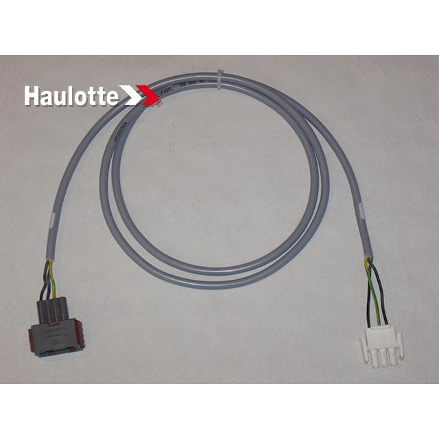 152C155230 Orientation Electrovalve | Genuine Haulotte