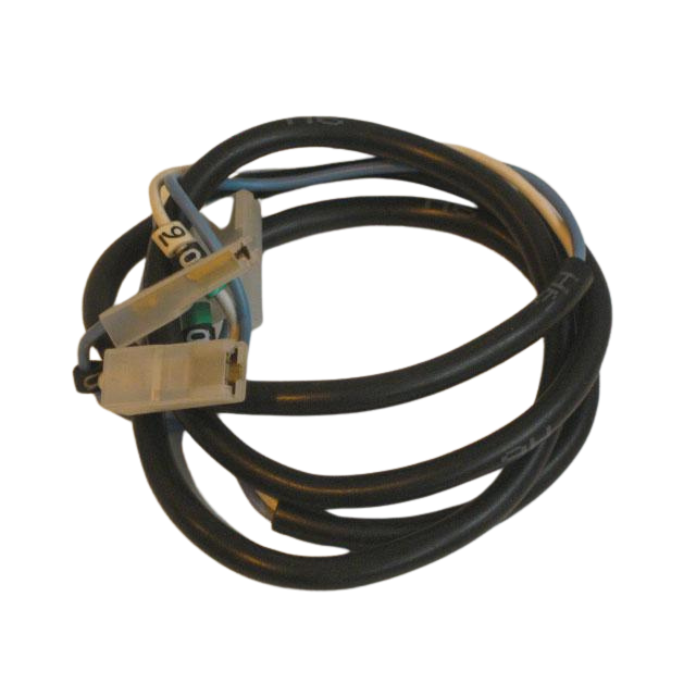 152C155430 Working Light Cable Bundle | Genuine Haulotte