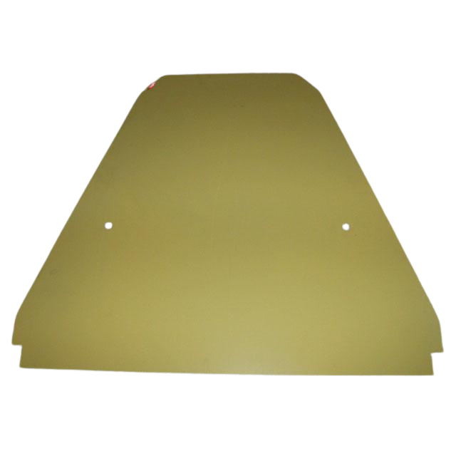 152C157420 Rear Hood | Genuine Haulotte