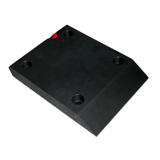 152C157480 Pad Under Motor Support | Genuine Haulotte