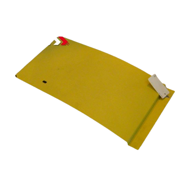 152C157550 Closing Sheet | Genuine Haulotte