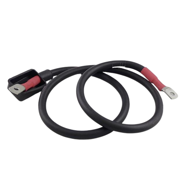 152P201270 Fu11/Starter Cable Bundle | Genuine Haulotte