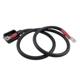 152P201270 Fu11/Starter Cable Bundle | Genuine Haulotte