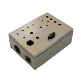 152P203570 Box, Control, Turret, Drilled- | Genuine Haulotte