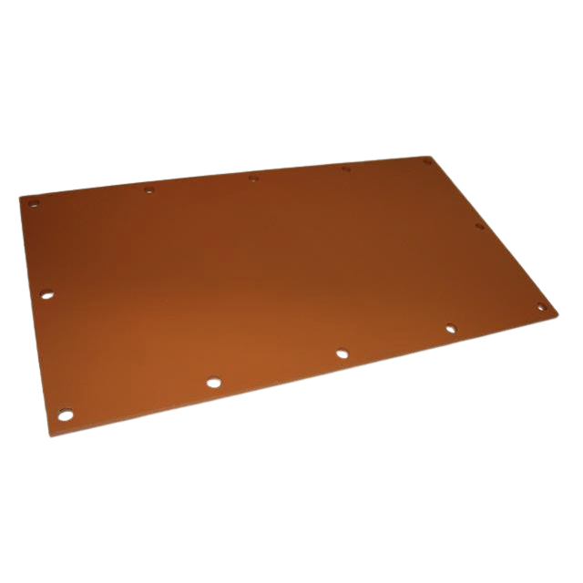 152P227800 Tank Cover | Genuine Haulotte