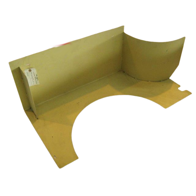 153A141050 Cover | Genuine Haulotte