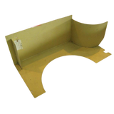 153A141050 Cover | Genuine Haulotte