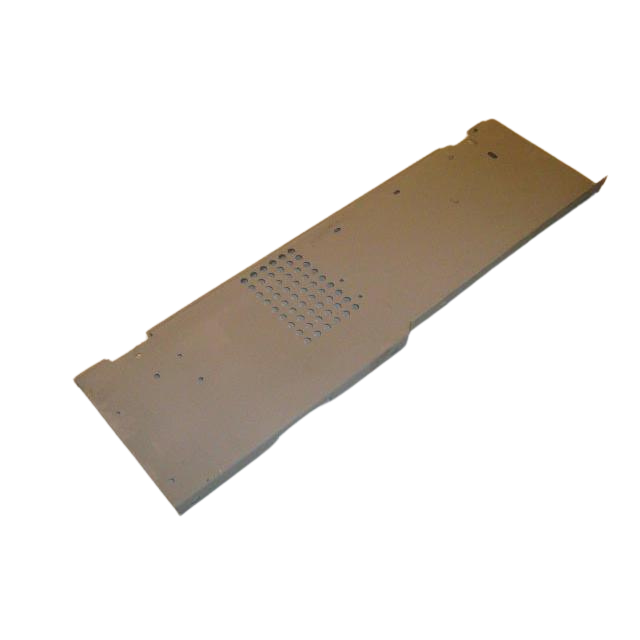 153B150050 Closing Sheet | Genuine Haulotte