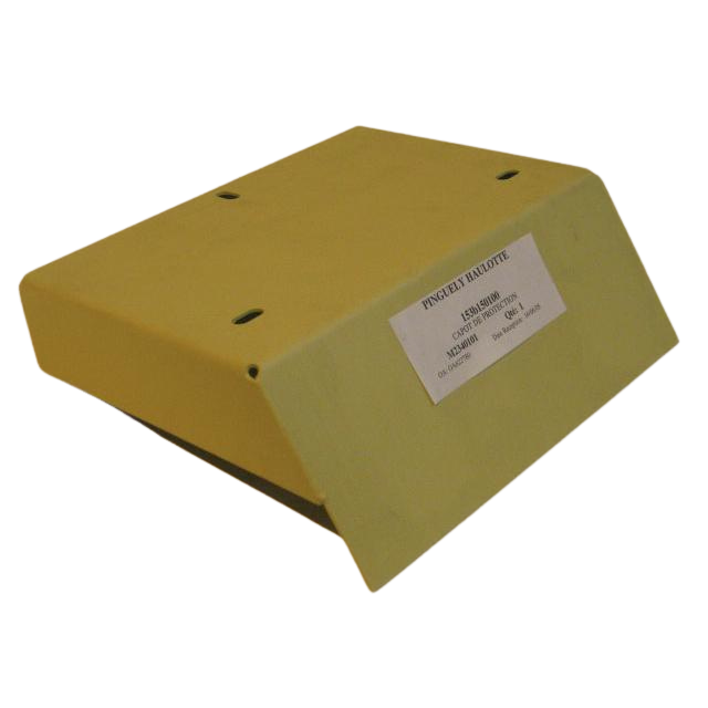 153B150100 Protective Cover | Genuine Haulotte