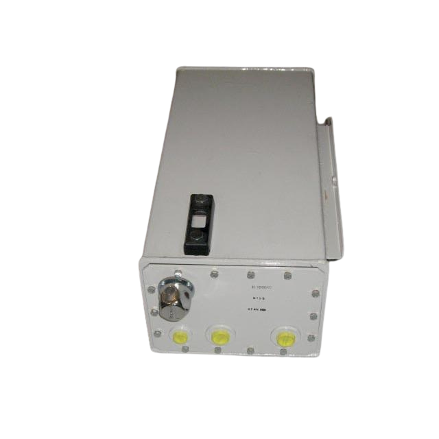 153B153840 Hydraulic Reservoir | Genuine Haulotte