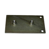 153C138550 Hinge Support | Genuine Haulotte