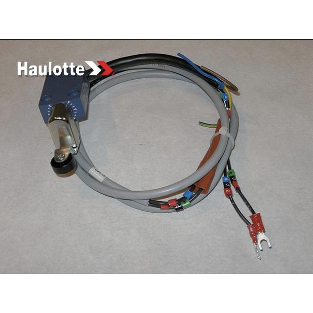 153C138980 Upper Safety Device Switch | Genuine Haulotte