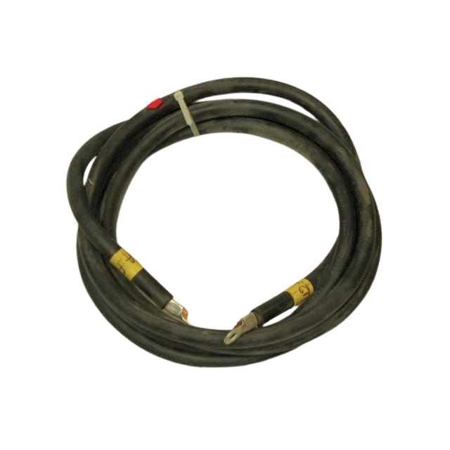 153C139400 Fu1/Fu2 Var+ Hm8/H Cable | Genuine Haulotte