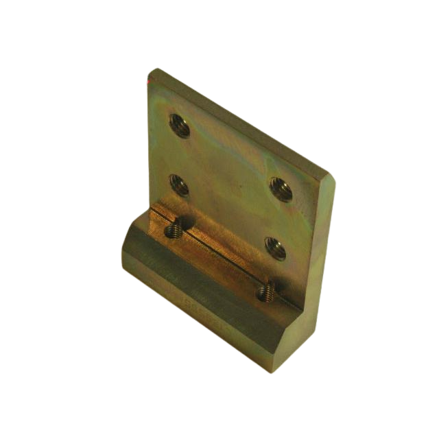 153C139550 Shock Absorber Support Sp | Genuine Haulotte