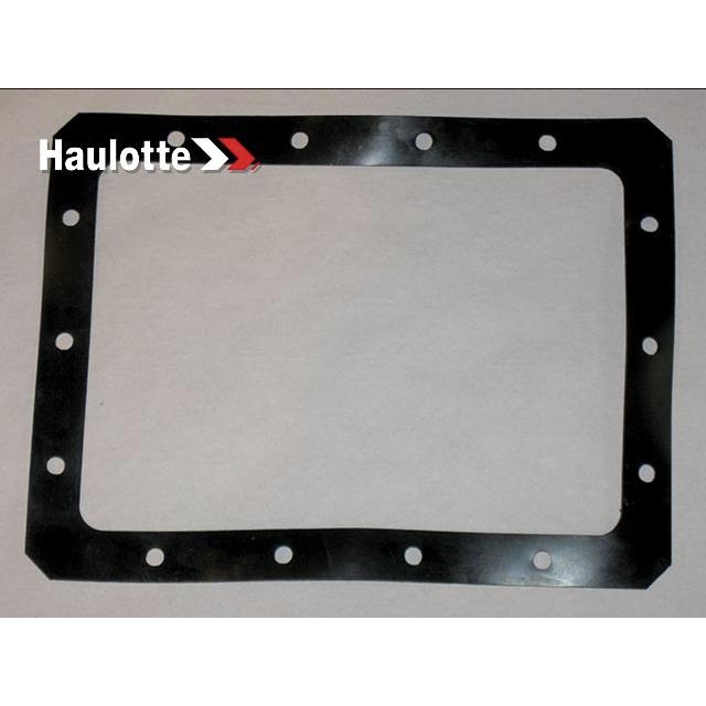 153D155940 Tank Cover Seal | Genuine Haulotte