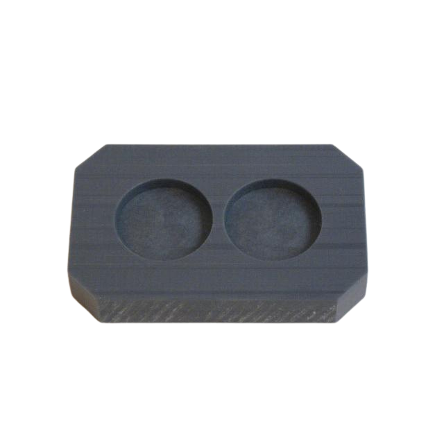 153D157130 Adjustable Wear Pad 9 | Genuine Haulotte