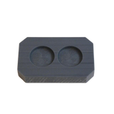 153D157130 Adjustable Wear Pad 9 | Genuine Haulotte