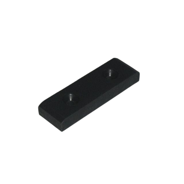 153D157140 Side Pad 100X30 Thick | Genuine Haulotte