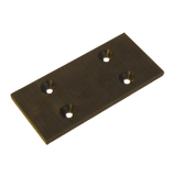 153D157190 Nylatron Stop / Clevis Support | Genuine Haulotte