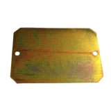 153D157220 Cover Plate | Genuine Haulotte