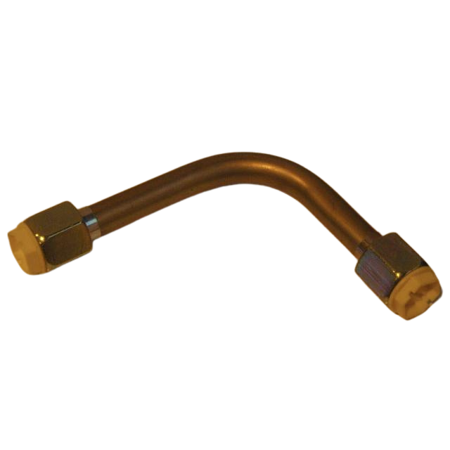 153D157260 Hydraulic Tube | Genuine Haulotte