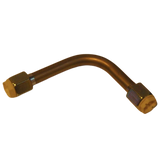 153D157260 Hydraulic Tube | Genuine Haulotte