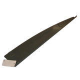 154B163760 Right Plate Cover | Genuine Haulotte