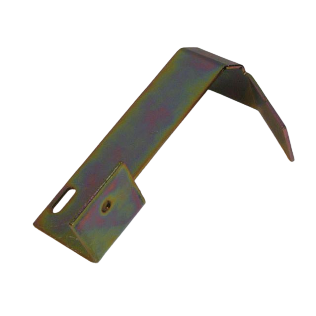 154B163850 Iron Sheet Of Closure | Genuine Haulotte