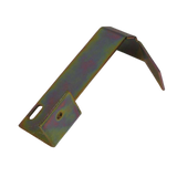 154B163850 Iron Sheet Of Closure | Genuine Haulotte