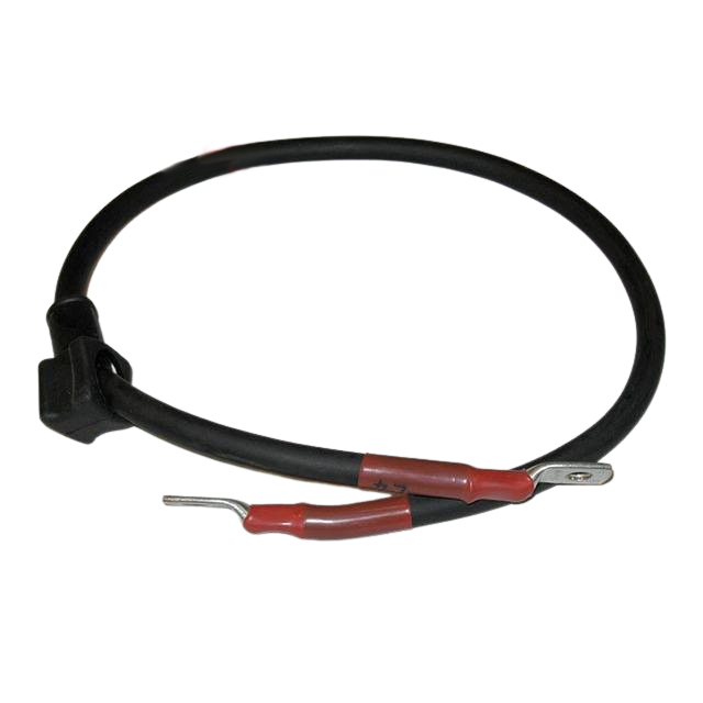 154C161850 Engine A2 Cable Bundle | Genuine Haulotte