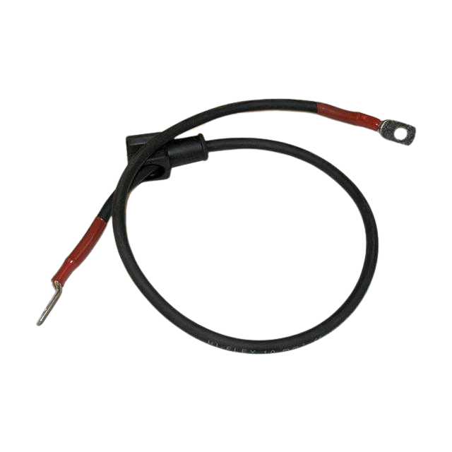 154C161880 G./D1 Engine D1 Cable Bundle | Genuine Haulotte