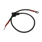 154C161880 G./D1 Engine D1 Cable Bundle | Genuine Haulotte