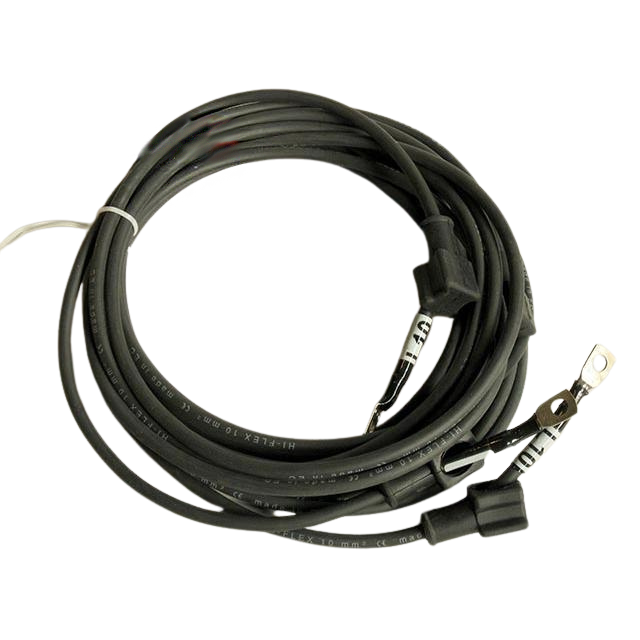 154C161910 F2 Cable Bundle Variable Speed Drive/D2 | Genuine Haulotte