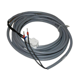 154C162040 Engine Brake Cable Bundle | Genuine Haulotte