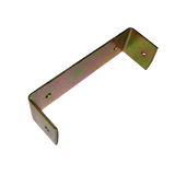 154C163640 Lower Cover Stop Plate | Genuine Haulotte