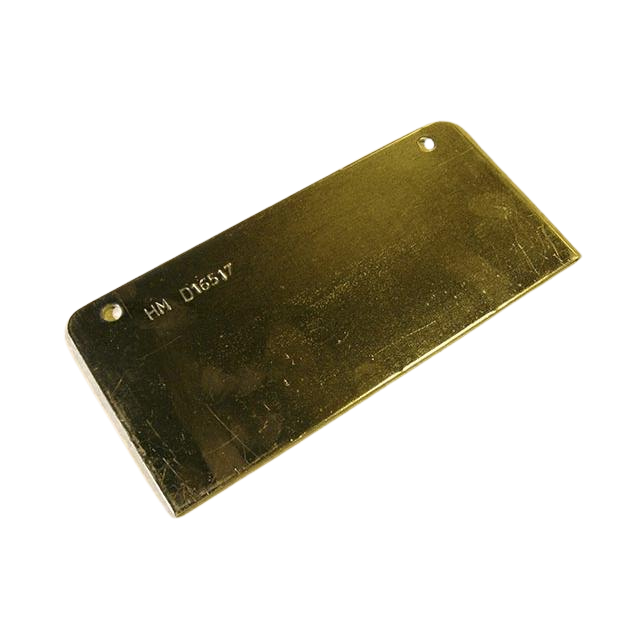 154D165170 Chassis Cover | Genuine Haulotte