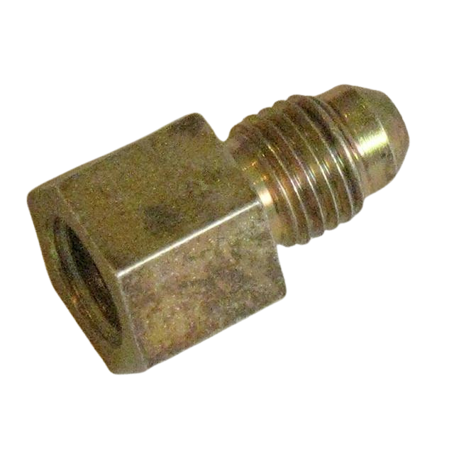 154D165700 Jic Fitting | Genuine Haulotte