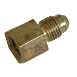 154D165700 Jic Fitting | Genuine Haulotte