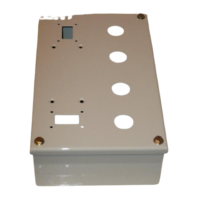 154P200250 Platform Box Drilling | Genuine Haulotte