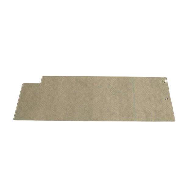 154P200280 Trimming Sheet | Genuine Haulotte