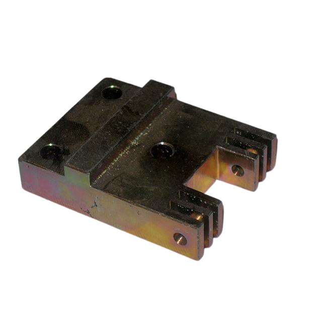 155P231510 Fixed Comb For Chain | Genuine Haulotte