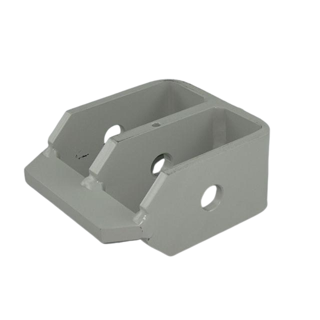 155P233340 Pulley Support | Genuine Haulotte