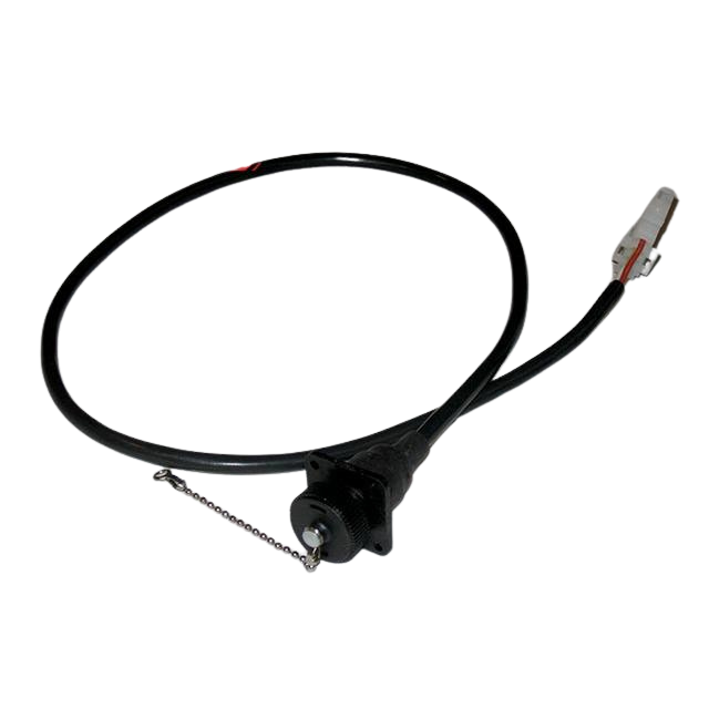 155P255640 Extension Bundle | Genuine Haulotte