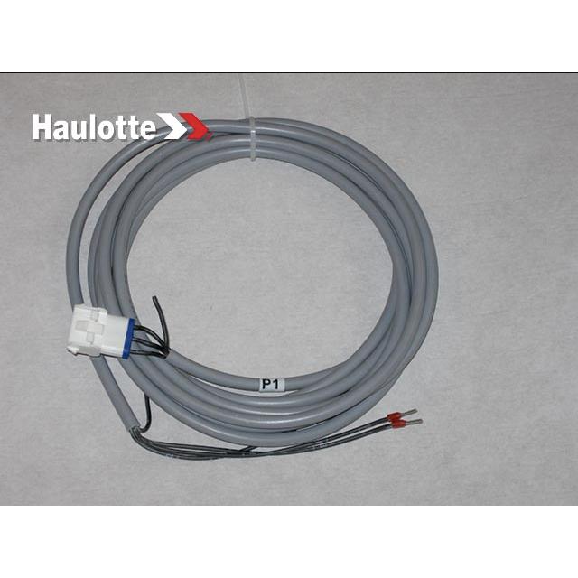 155P258080 Bundle | Genuine Haulotte