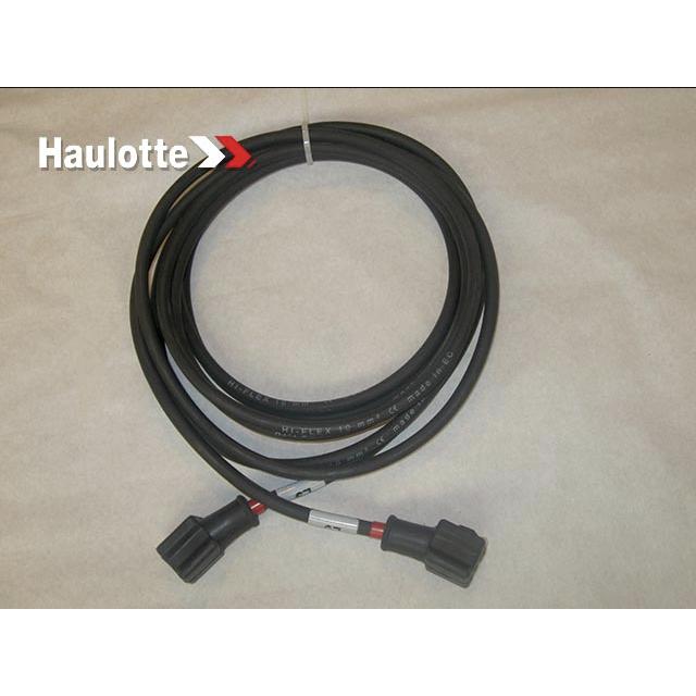 155P258210 Power Cable Bundle | Genuine Haulotte