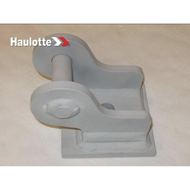 155P329070 For Lifting Hook Eye | Genuine Haulotte