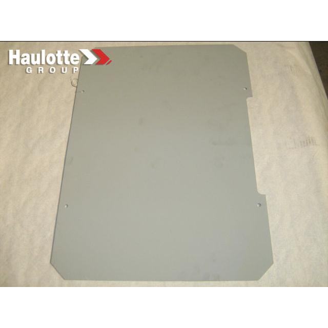 157C145430 Hood | Genuine Haulotte