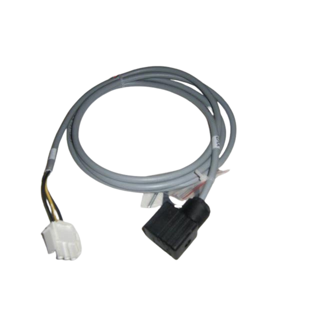 157C146250 Electro. Cable Bundle Yv2 | Genuine Haulotte