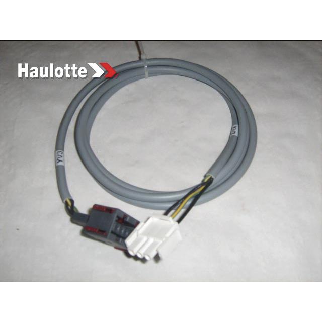 157C146260 Electro. Cable Bundle Yv3 | Genuine Haulotte