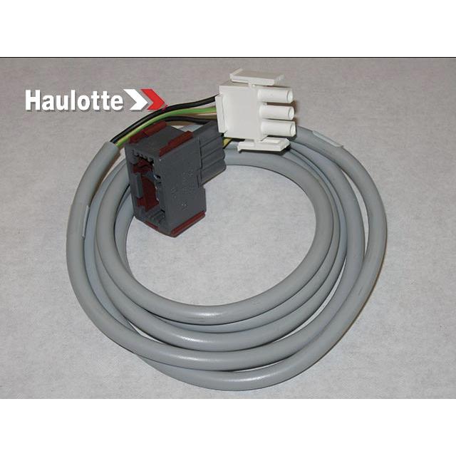 157C146280 Electro. Cable Bundle Yv5 | Genuine Haulotte